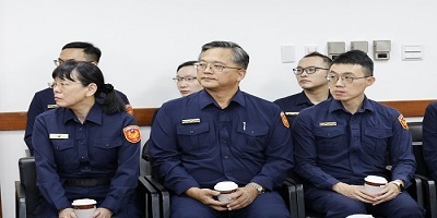 114年10月授階茶會圖片