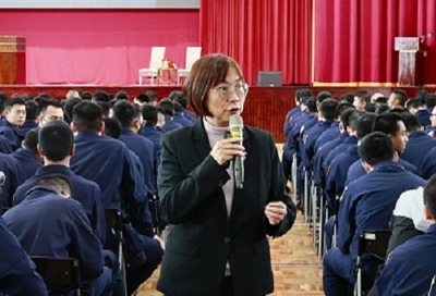 114年性騷擾防治演講